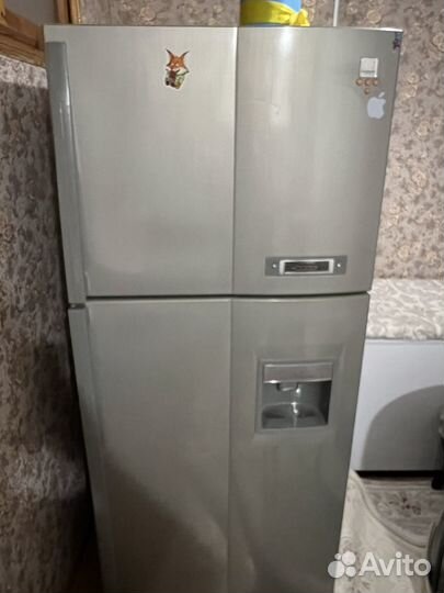 Холодильник бу