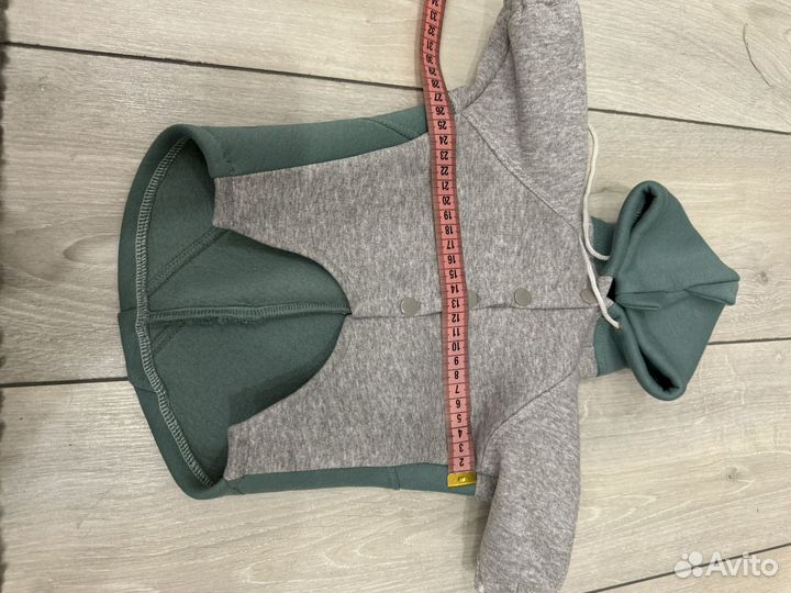 Худи для собак