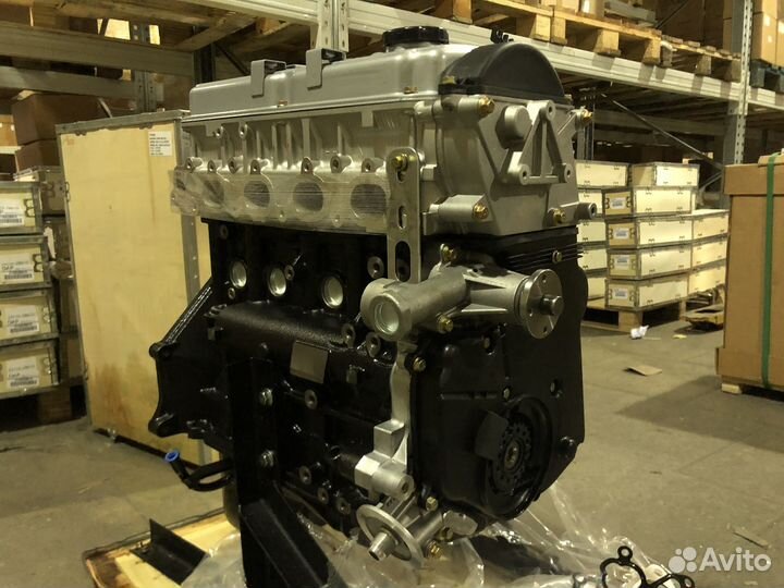 Двигатель 4G63 Hover Н3, Грейт Вол Ховер новый