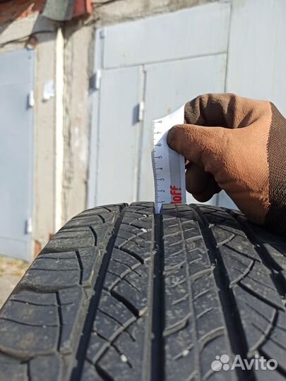 Michelin Latitude Tour HP 225/65 R17 102H