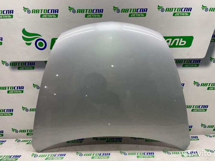 Капот Mazda 6 Gh лифтбек дизель 2.2 2010