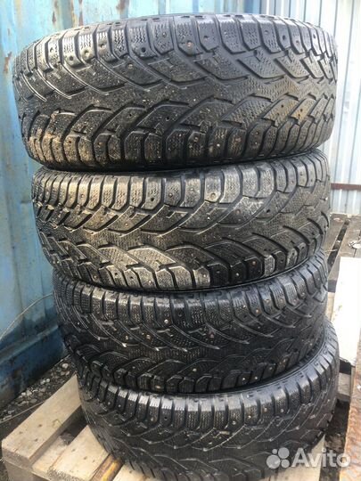 Matador MP 50 Sibir Ice SUV 215/65 R16