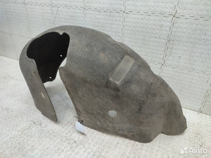 Подкрылок задний левый Лада Веста 2015