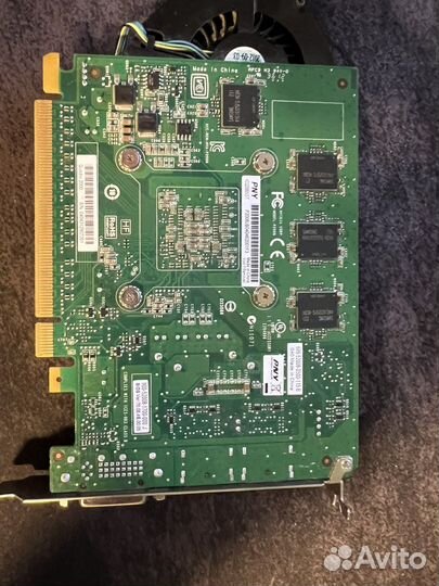 Видеокарта nvidia quadro 2000
