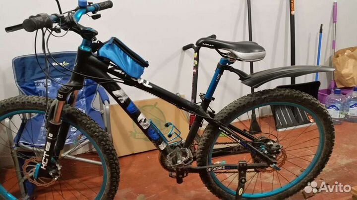 Велосипед Lorak Joker 1