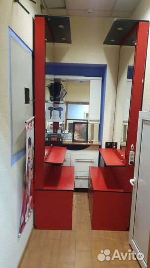 Офисная мебель