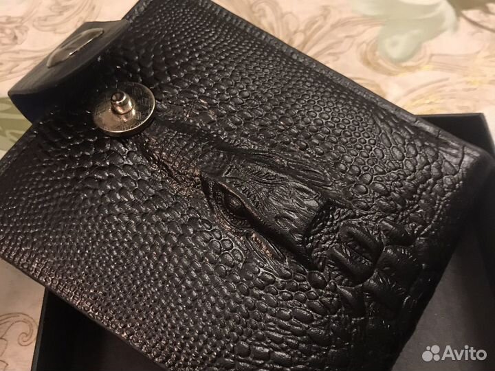 Кошелек Мassimo Dutti