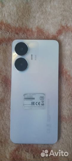 realme C55, 8/256 ГБ