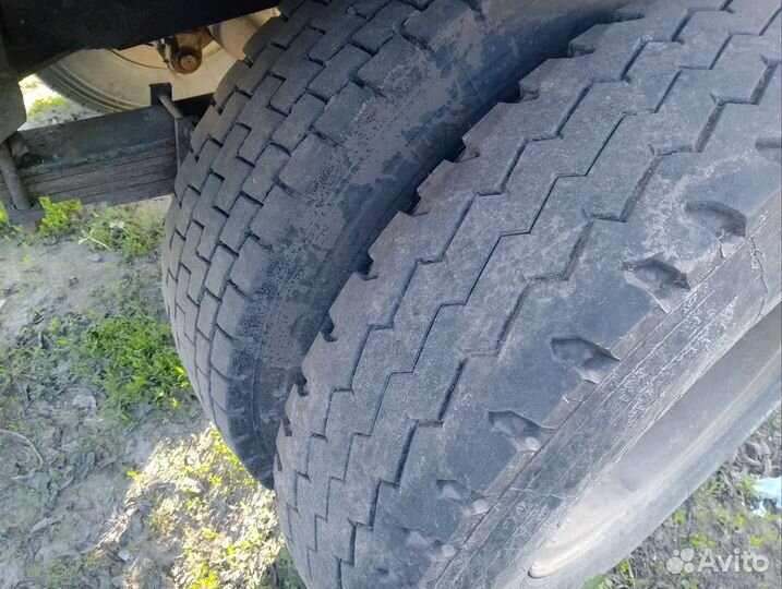 Продам колеса