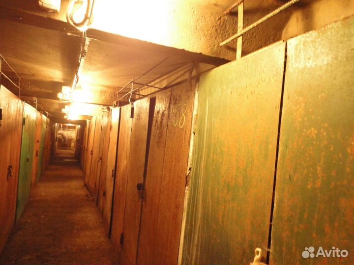 Продам погреб