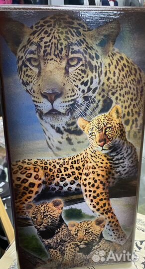 Нарды маленькие