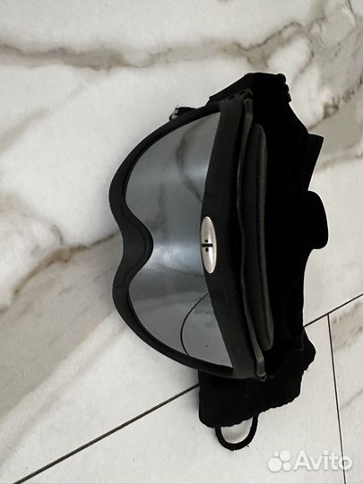 Горнолыжные очки маска Deneriaz