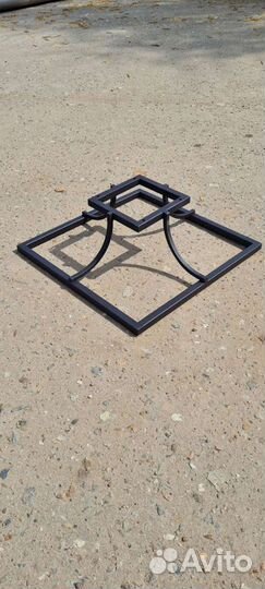 Костровая чаша