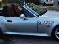 BMW Z3 2.2 AT, 2000, 175 000 км, с пробегом, цена 2 300 000 руб.