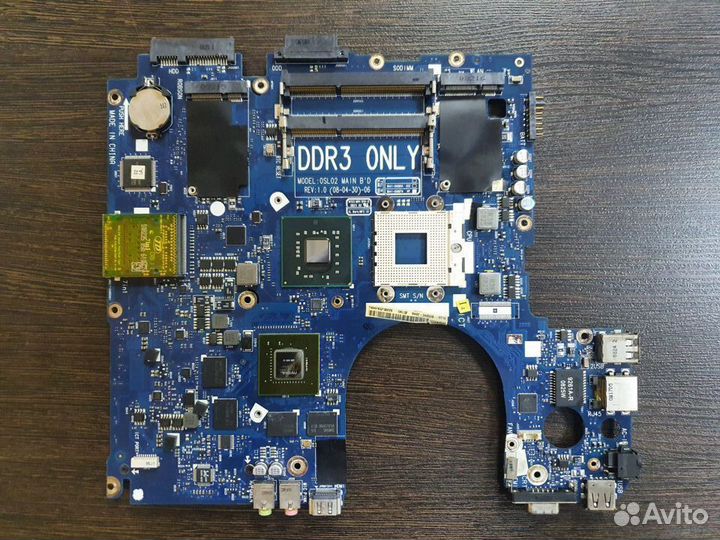 Запчасти и комплектующие Samsung R560, лот №2