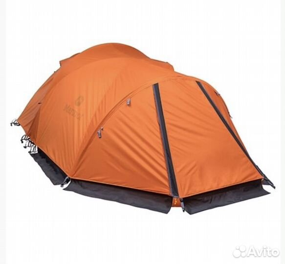 Палатка Marmot Thor 3P