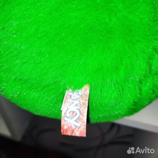 Игрушка на коляску погремушка