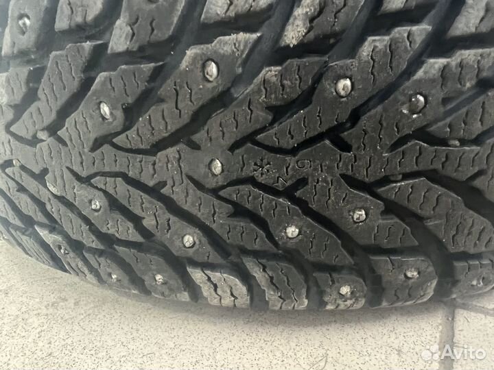 Nokian Tyres Hakkapeliitta 9 185/65 R15