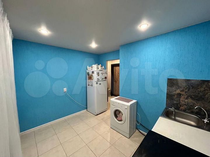 2-к. квартира, 41 м², 4/5 эт.