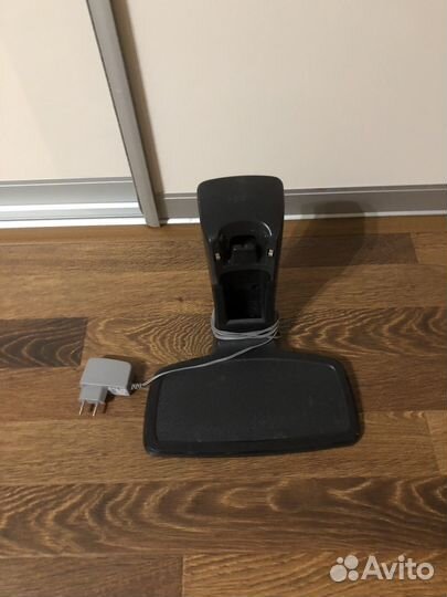 Пылесос Electrolux ergorapido 2 в 1