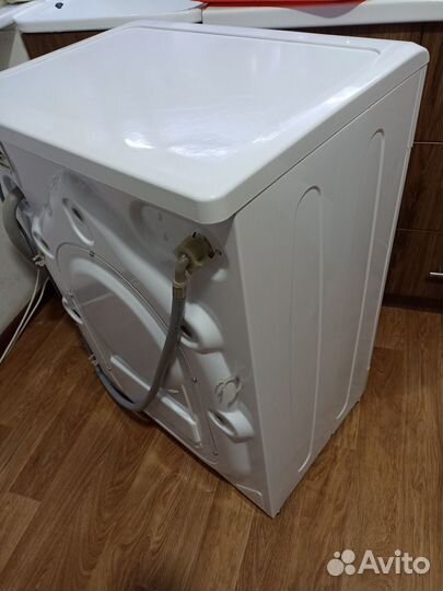 Продам стиральную машину beko WKB 50621