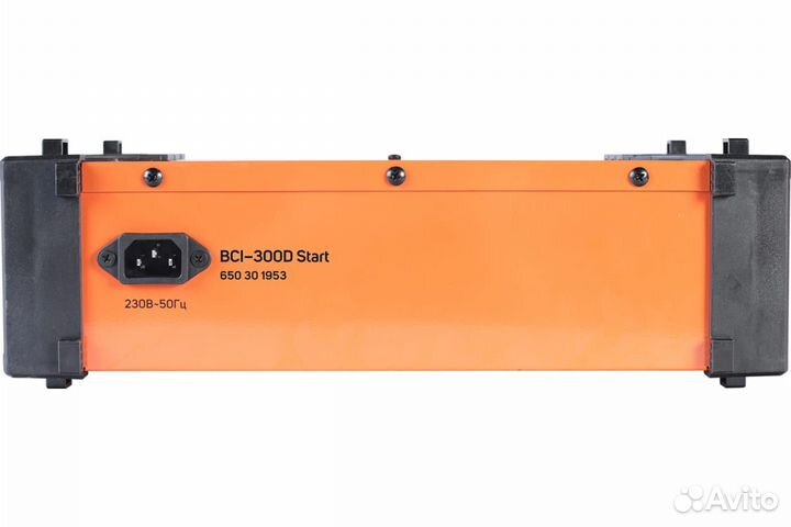 Пускозарядное устройство инверторное BCI-300D-Star