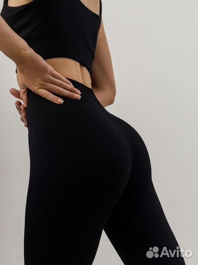 Спортивный костюм женский