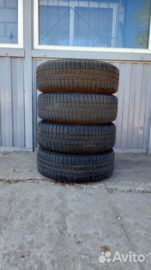 Колеса r 14 летние на ваз литье