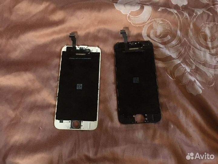 Дисплей iPhone 6s