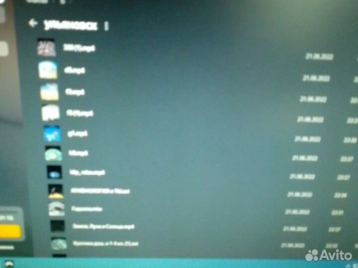 Большая база видео для мобильного планетария