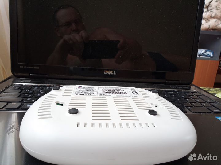 Wifi роутер RT-FL- 4