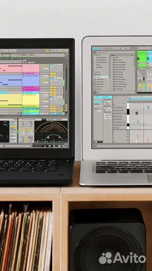 Ableton Live 11 lite