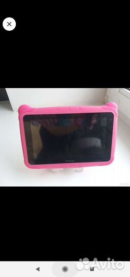 Планшет prestigio