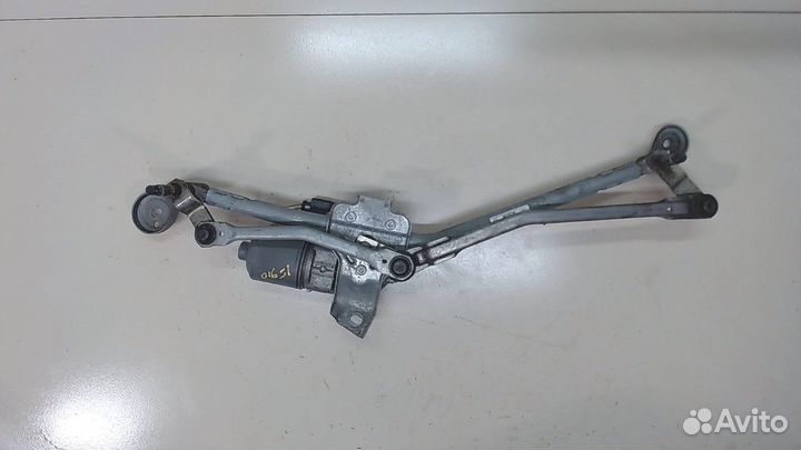 Механизм стеклоочистителя Mercedes GLK X204, 2013