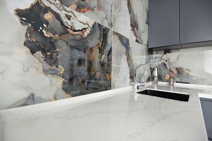 Таунхаус 180 м² на участке 5,5 сот.