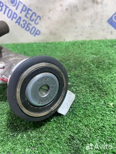 Замок зажигания Nissan Murano кроссовер 3.5 VQ35