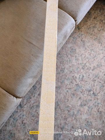 Карниз потолочный 3 метра