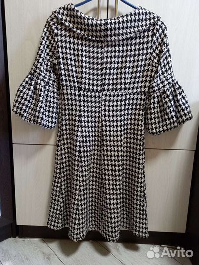 Платье 42-44 р-р