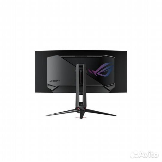 Монитор asus ROG swift PG34wcdm 3.5К oled