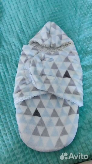 Вещи детские