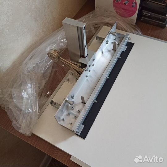 Оборудование для фотокниг