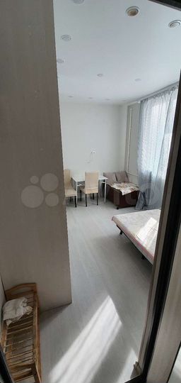 Комната 16 м² в 3-к., 2/4 эт.