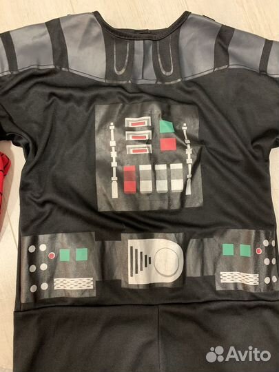 Костюмы детские