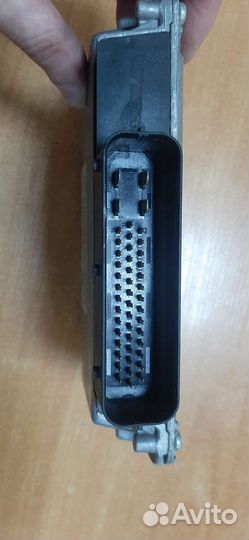 Блок управления раздаточной коробкой 0AD927755AJ