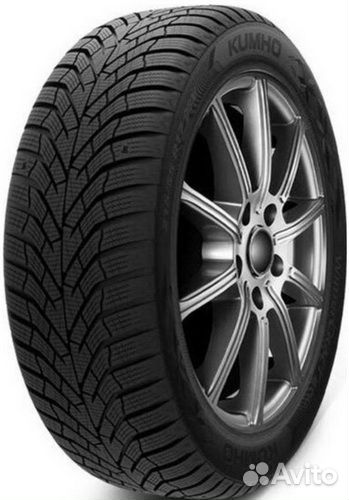 Kumho WinterCraft WP52 195/45 R16 84H