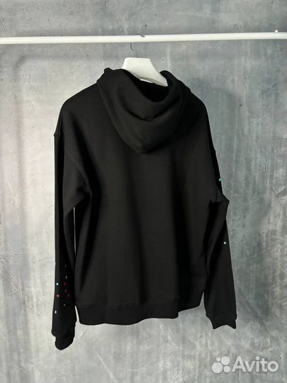 Худи spider Young thug