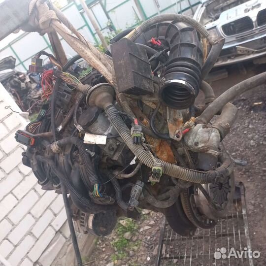 Двигатель ваз 16 клапанный 126