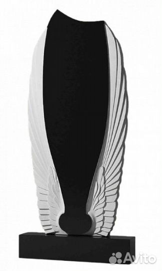 Гранитные и мраморные памятники