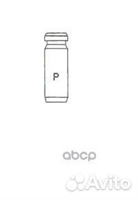 Направл.клап.MIN4 01-S2721 Metelli