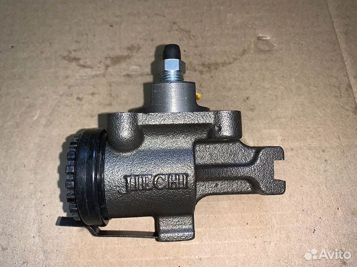 Цилиндр тормозной фотон 1049А/1041